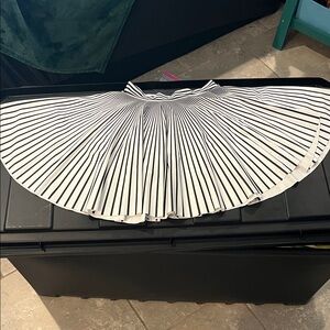 Blackmilk Henchman Cheerleader Skirt